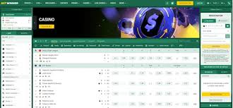 Discover the Exciting World of Betwinner 3