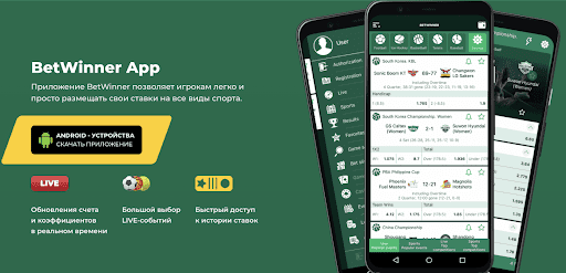 Discover the Exciting World of Betwinner 3