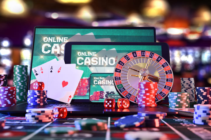 Discover the Thrills of Betblast Casino 18