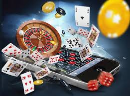 Discover the Thrills of Betblast Casino 18