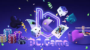 A Comprehensive Guide to BC ames Exploring the World of Online Gaming