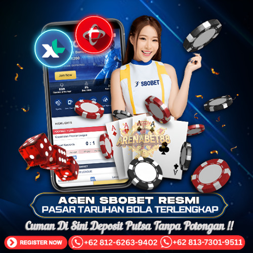 Agen Taruhan Terbaru Mencari Peluang dalam Dunia Taruhan Online