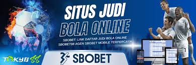 Agen Taruhan Terbaru Mencari Peluang dalam Dunia Taruhan Online