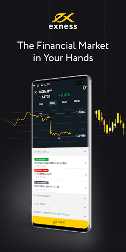 Comprehensive Exness Trading Reviews A Deep Dive into the Experience