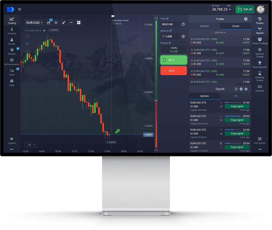 Discover Amazing Opportunities with Promo Codes Pocket Option