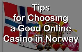 Discover the Best Norwegian Casino Sites for 2023 25