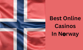 Discover the Best Norwegian Casino Sites for 2023 25
