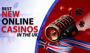 Discover the Best Online UK Casino Bonus for Your Gaming Adventure