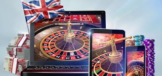 Discover the Best Online UK Casino Bonus for Your Gaming Adventure