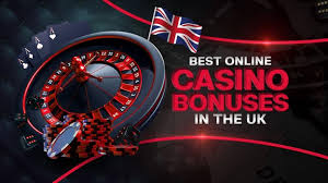 Discover the Thrills of Betting Casino Online UK 11