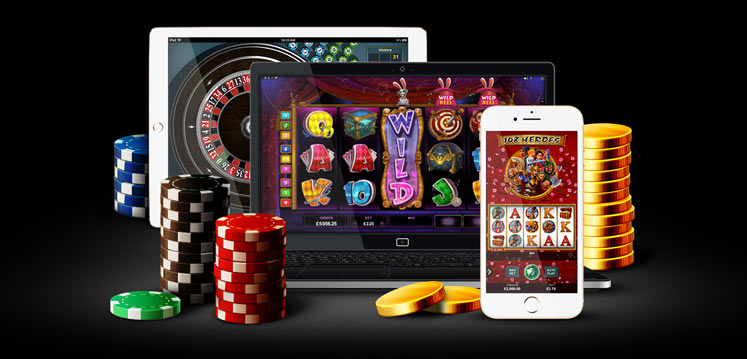 Discovering the World of Cross-Chain Casino Bonuses