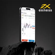 Download The Exness App For Reliable Trading On The Go