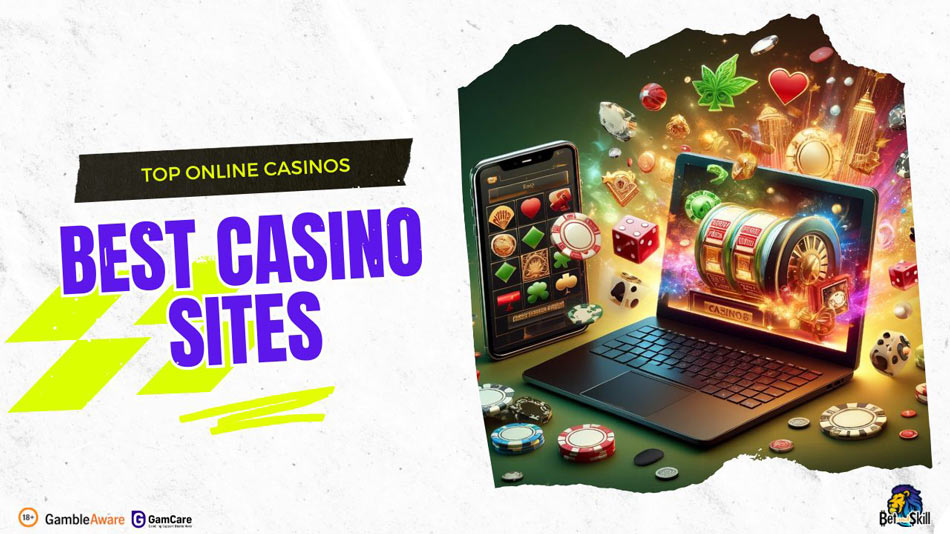 Explore the Exciting World of UK Casino Club Online Casino