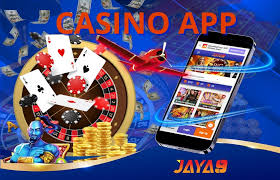 Exploring the Potential of Jaya9 A Gateway to Digital Opportunities