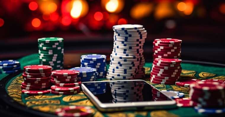 Fair and Fast Crypto Bets A Complete Guide