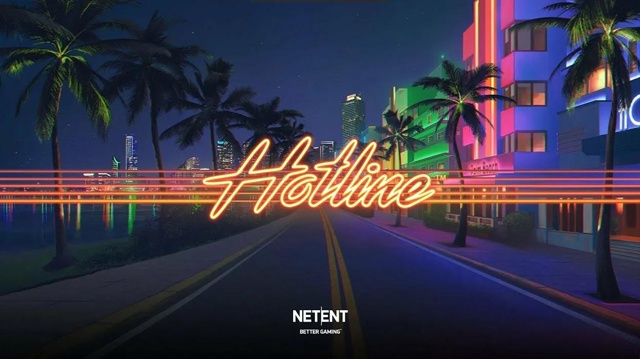 Hotline Casino - Twoje miejsce do zabawy w gry hazardowe