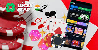 Lucky Star Casino A Complete Guide to Games, Bonuses, and Player Experience