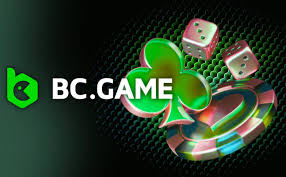Невероятный мир азартных игр с BC Game Bangladesh