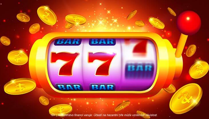Objevte kouzlo slovenské online casino