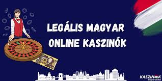 Online Kaszinók HUF Fedezd Fel a Legjobb Lehetőségeket