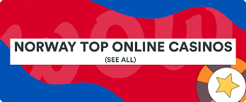 The Exciting World of Norwegian Online Casino Gaming