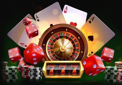 The Future of Gambling One-Click Token Bets