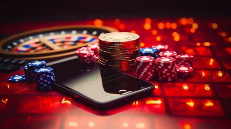 The Ultimate Guide to 30Bet Casino Registration Process