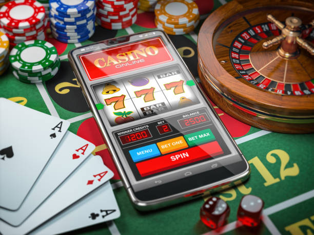 Top Online Casinos With Low Betting Limits