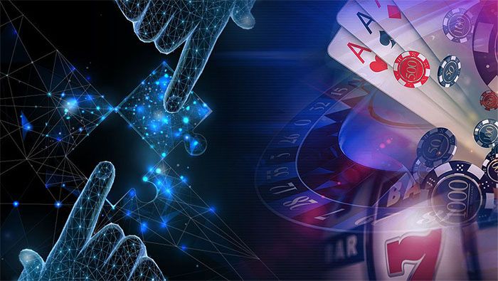 Top Online Casinos With VIP 3