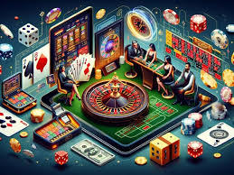 Top Online Casinos With VIP 3