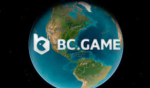 Tout savoir sur BC.Game FR  La plateforme de jeux qui réinvente le divertissement en ligne