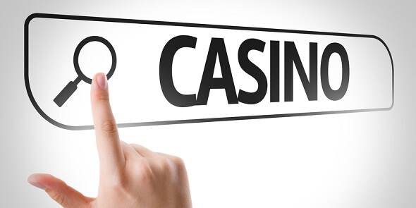 Zahraniční casino Nejlepší online herny pro české hráče