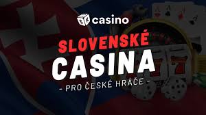 Zahraniční online casino pro české hráče Bezpečnost, bonusy a možnosti