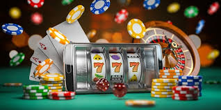 Zahraniční online casino pro české hráče Bezpečnost, bonusy a možnosti
