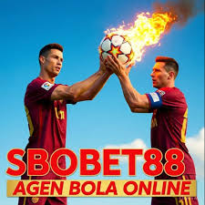 Agen Bola Sbobet Indonesia Panduan Lengkap untuk Pemain 212249579