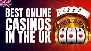 Best First Deposit Bonus Casino Unlocking the Best Deals