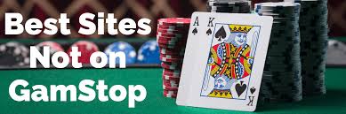 Best Non Gamstop Casinos in the UK 692890563 Best Non Gamstop Casinos in the UK 692890563