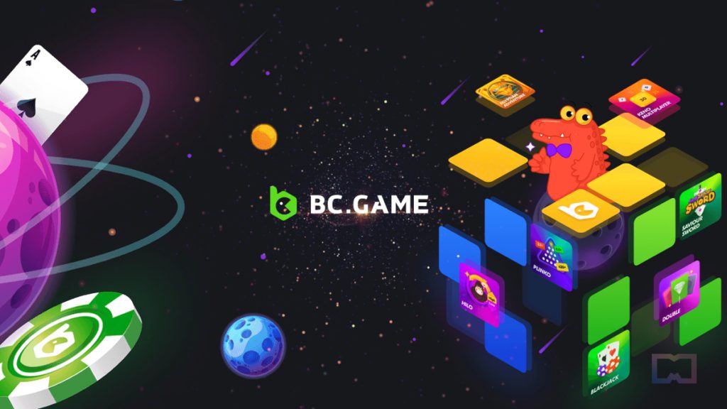 Experience Excitement at BC.Hash Game Casino - The Future of Online Gambling Experience Excitement at BC.Hash Game Casino - The Future of Online Gambling