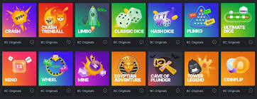 Experience Excitement at BC.Hash Game Casino - The Future of Online Gambling Experience Excitement at BC.Hash Game Casino - The Future of Online Gambling