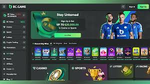 Experience Gaming Like Never Before at BC.Game Crypto Casino