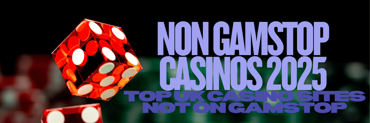 Exploring Casinos Not on Gamstop in the UK 545955454 Exploring Casinos Not on Gamstop in the UK 545955454