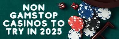 Exploring Casinos Not on Gamstop in the UK 545955454 Exploring Casinos Not on Gamstop in the UK 545955454