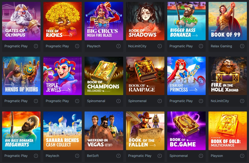 Exploring the BC.Game Mirror Your Gateway to a Unique Crypto Casino Experience Exploring the BC.Game Mirror Your Gateway to a Unique Crypto Casino Experience
