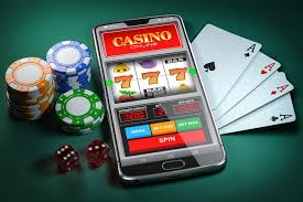 Exploring the Exciting World of New UK Online Casinos Exploring the Exciting World of New UK Online Casinos