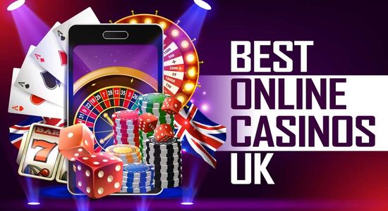 Exploring the Exciting World of New UK Online Casinos Exploring the Exciting World of New UK Online Casinos