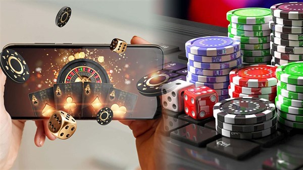 Exploring the Latest Trends in Online Casino UX Design Exploring the Latest Trends in Online Casino UX Design