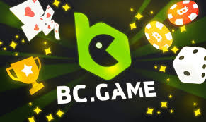 Exploring the Thrills of Betting on BC.Game