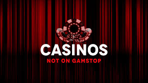 Exploring the World of Casinos Not on Gamstop Exploring the World of Casinos Not on Gamstop