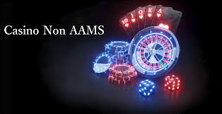 I migliori casinò non AAMS che pagano scopri le offerte 570880469
